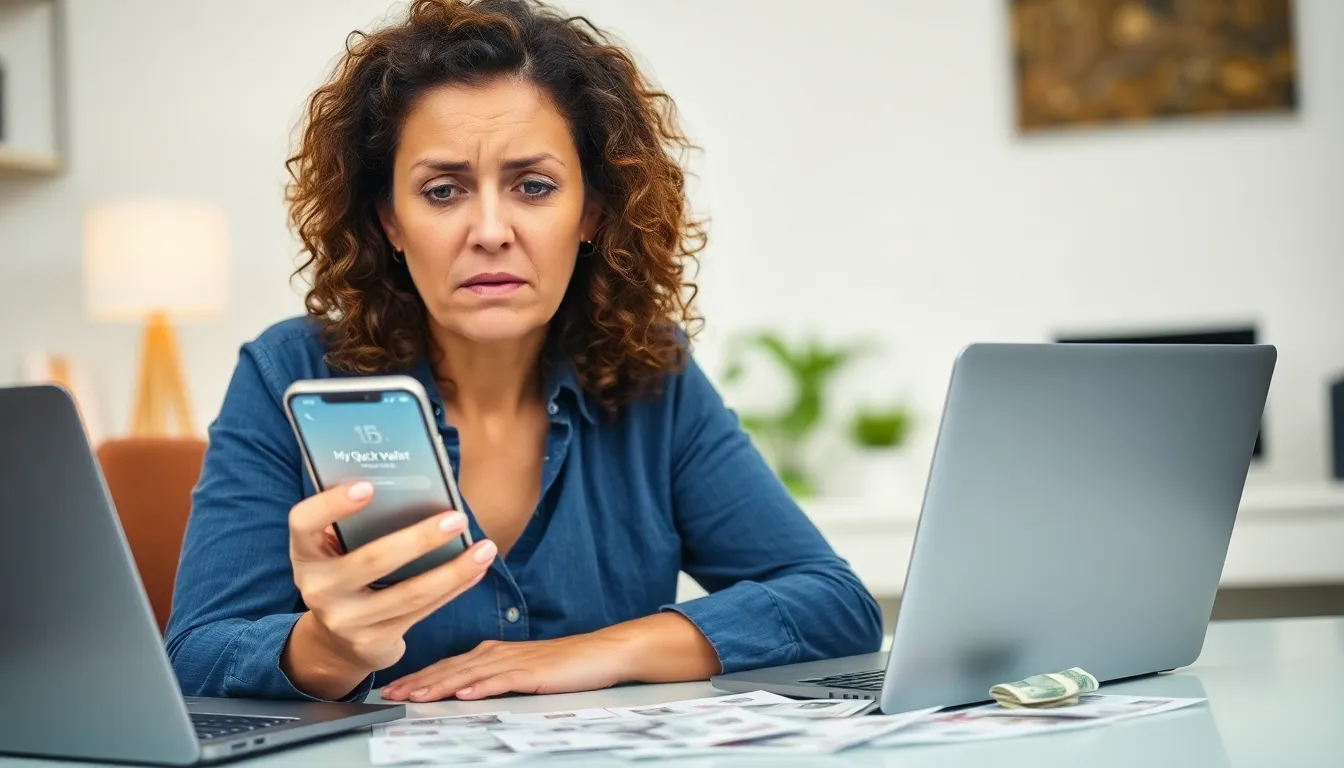 My Quick Wallet Reviews Addressing User Complaints and Experiences