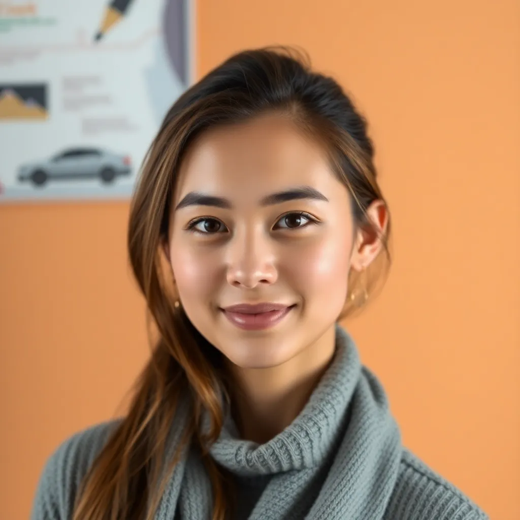 Picture of Nicole Barker